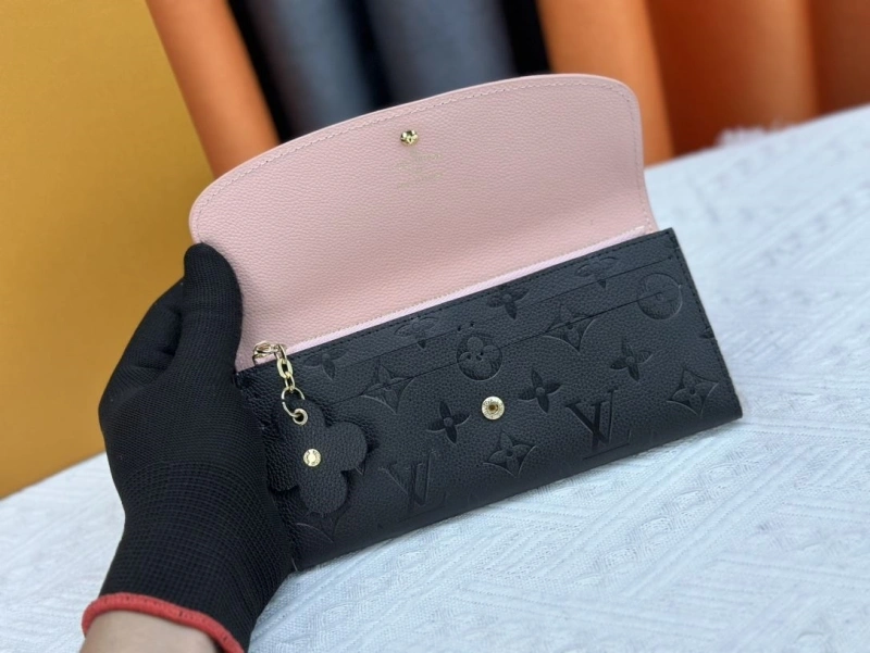LX Wallets Compact 13495