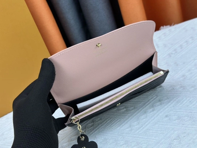 LX Wallets Compact 13495