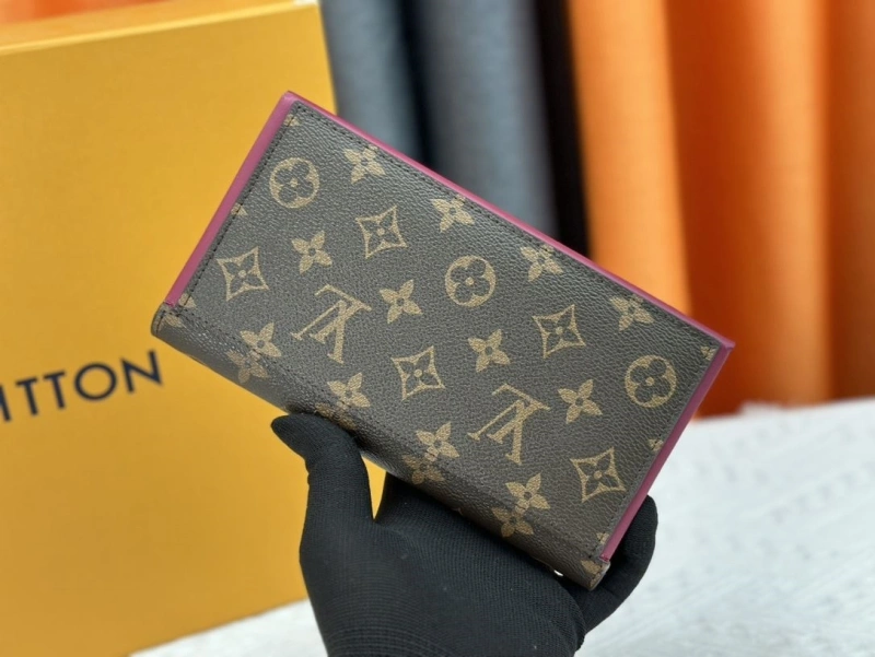 LX Wallets SmartChoice 13508