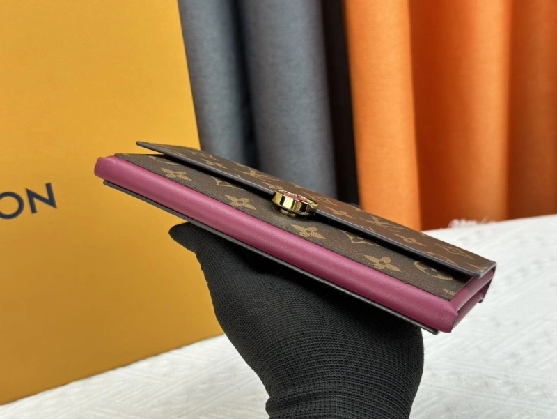 LX Wallets SmartChoice 13508