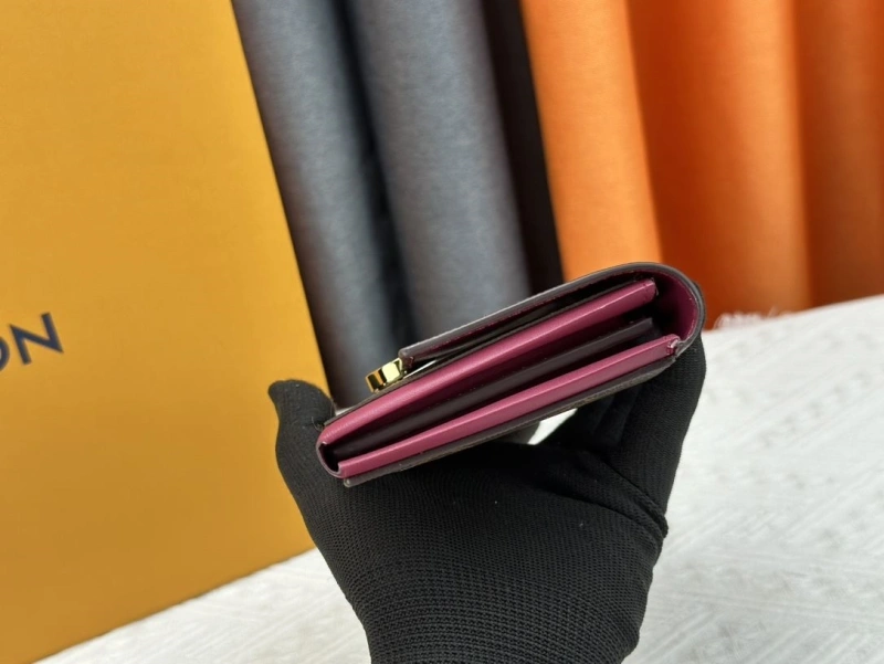 LX Wallets SmartChoice 13508