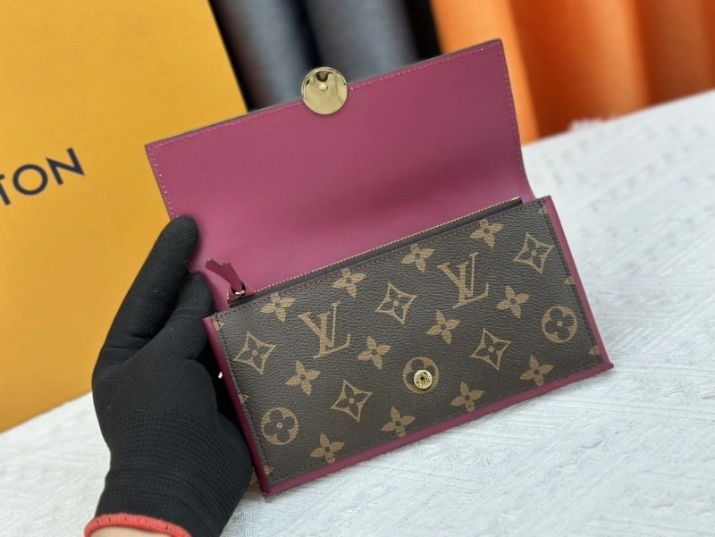 LX Wallets SmartChoice 13508