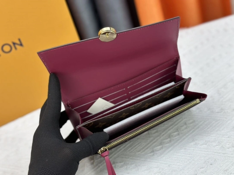 LX Wallets SmartChoice 13508
