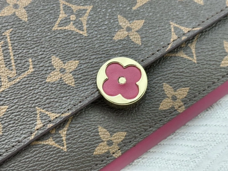 LX Wallets SmartChoice 13508