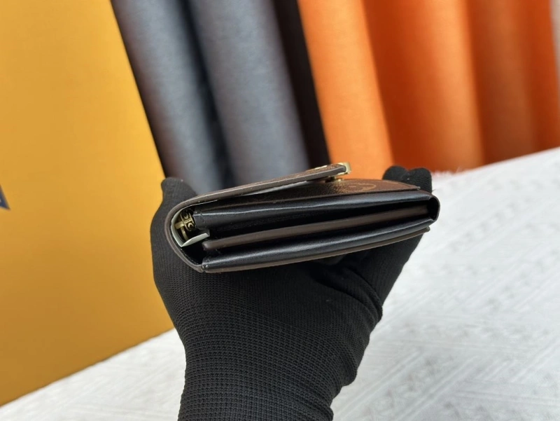 Durable LX Wallets 13497