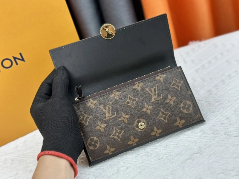 Durable LX Wallets 13497