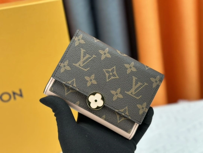 Durable LX Wallets 13501