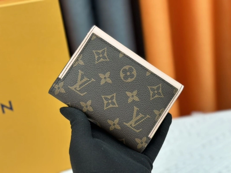 Durable LX Wallets 13501