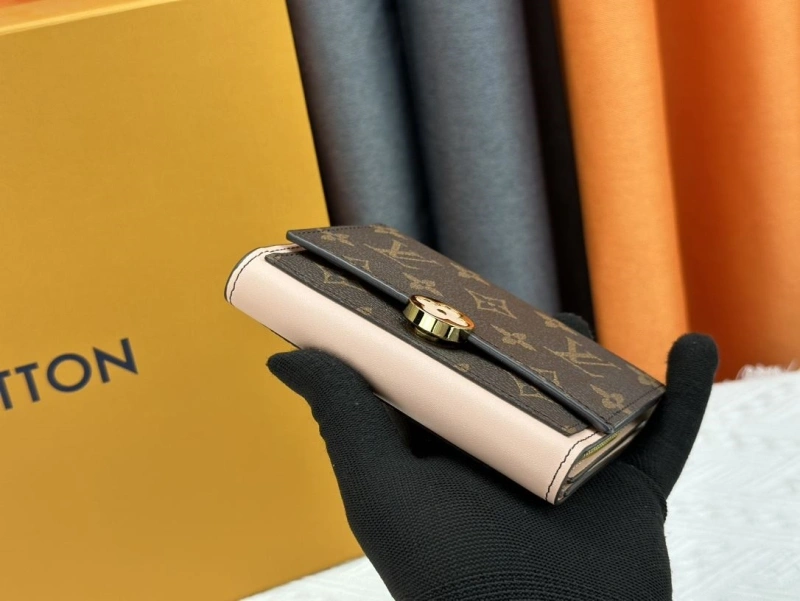Durable LX Wallets 13501