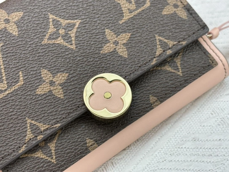 Durable LX Wallets 13501