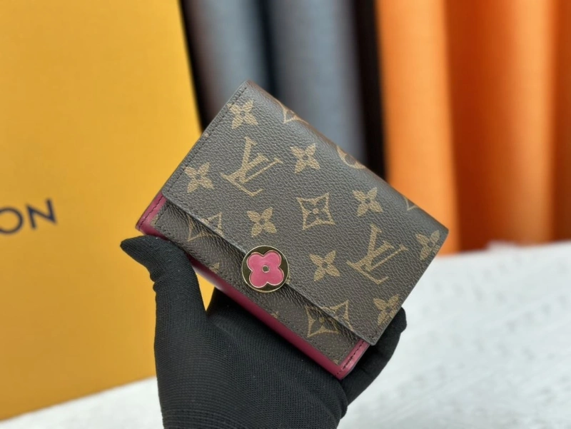 SportInspired LX Wallets 13502