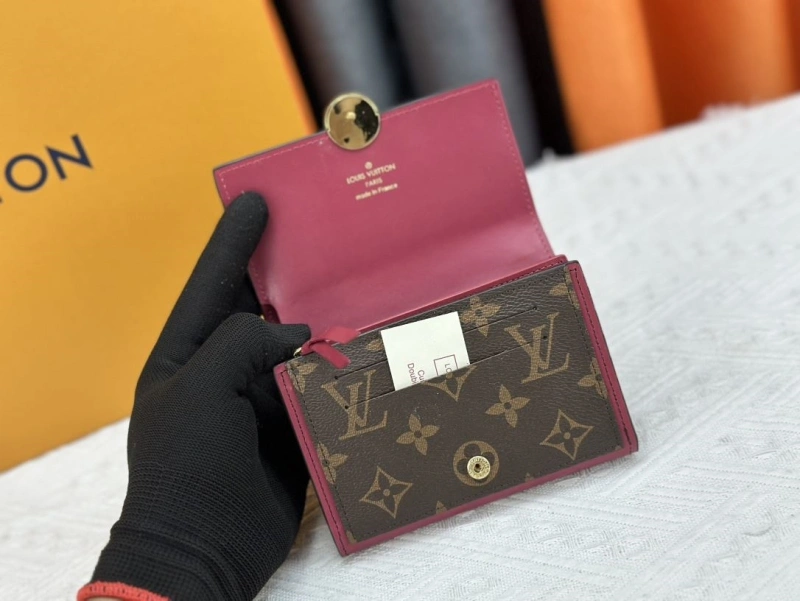 SportInspired LX Wallets 13502