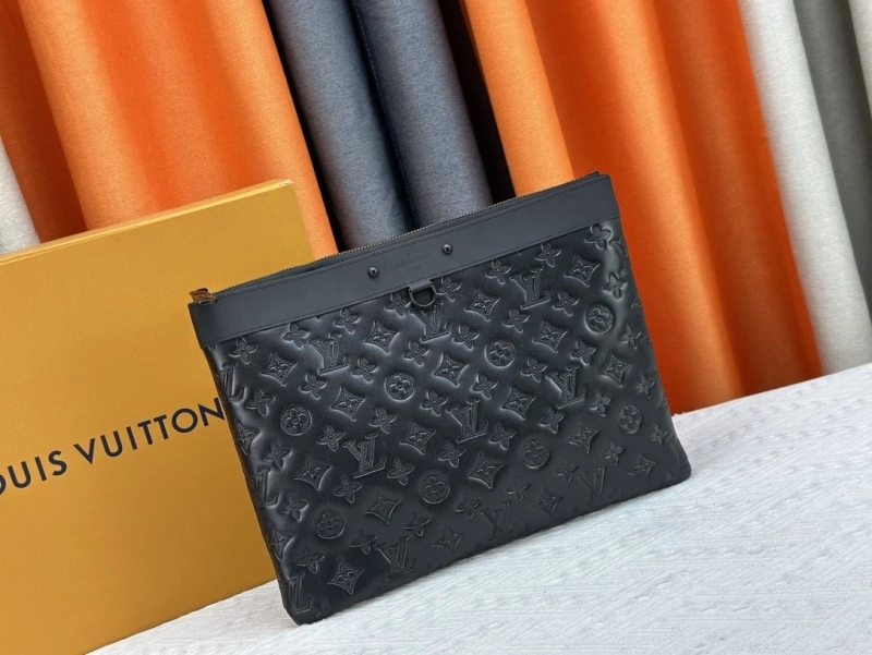 Resilient LX Clutch Bags 15359