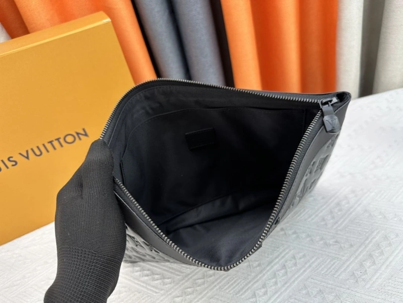 Resilient LX Clutch Bags 15359