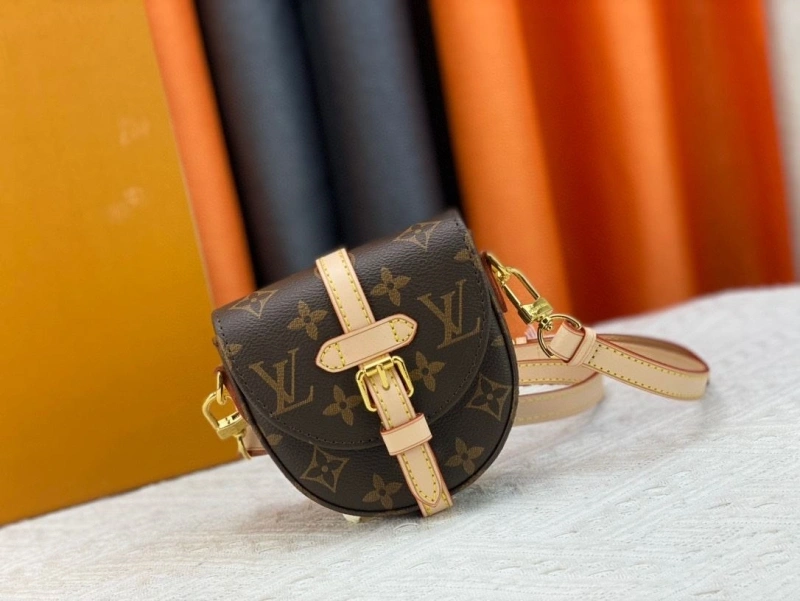 LX Satchel bags Versatile 15134