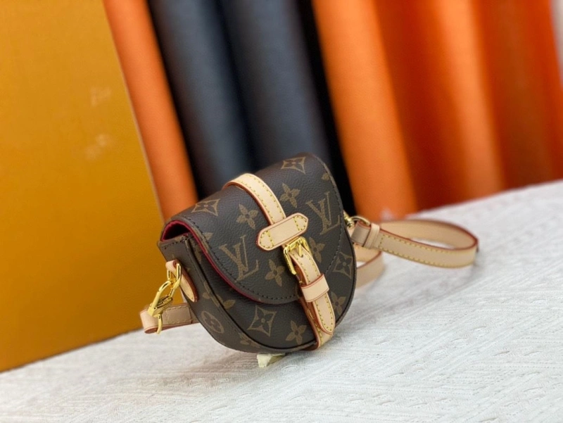 LX Satchel bags Versatile 15134