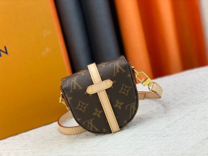 LX Satchel bags Versatile 15134