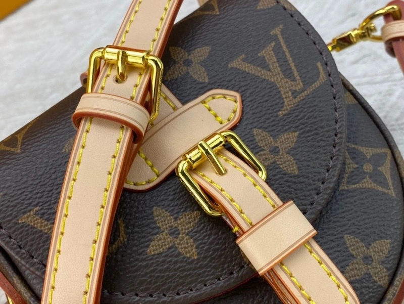 LX Satchel bags Versatile 15134