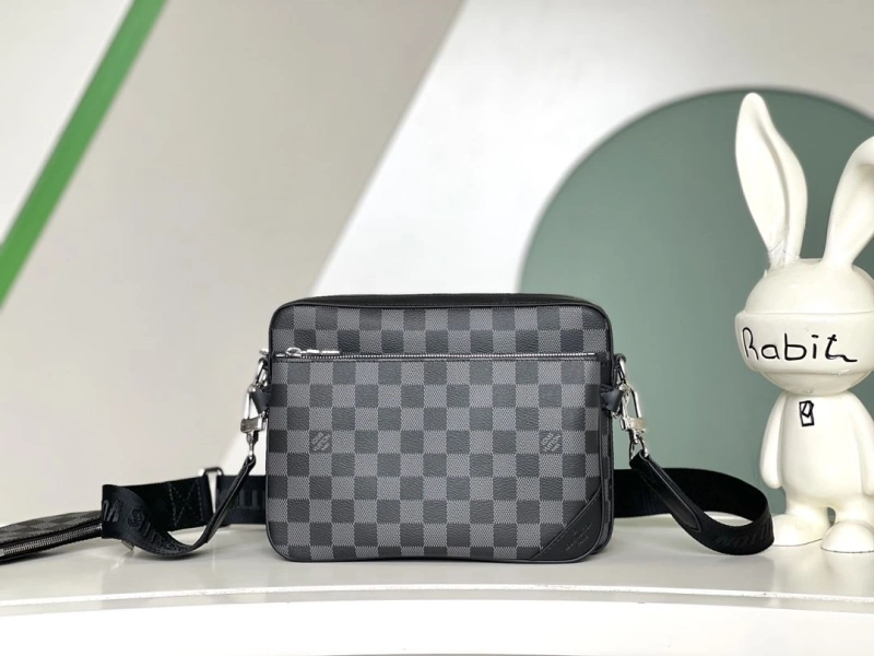 LX Satchel bags Flexible 15131