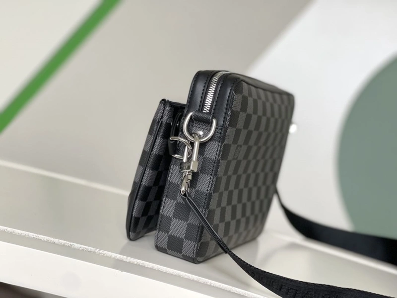 LX Satchel bags Flexible 15131