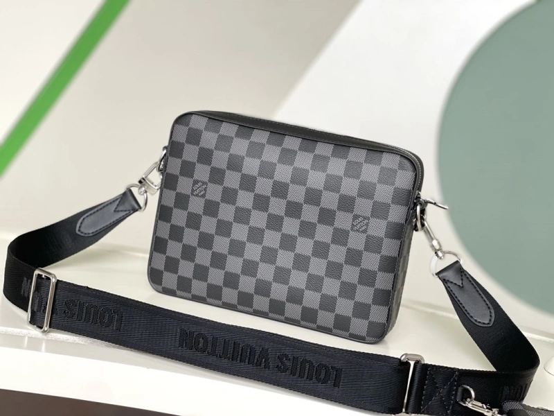 LX Satchel bags Flexible 15131