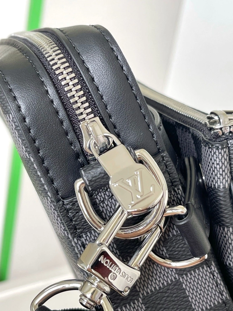 LX Satchel bags Flexible 15131