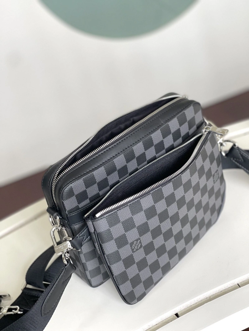 LX Satchel bags Flexible 15131