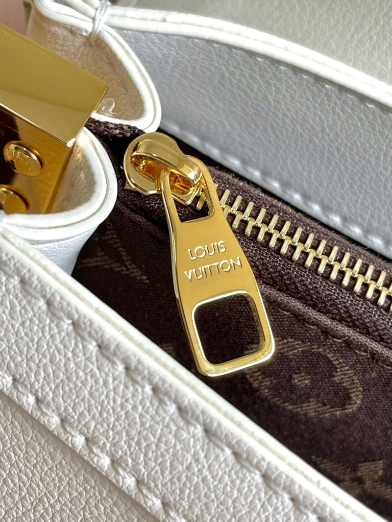 Cozy LX Satchel bags 15123