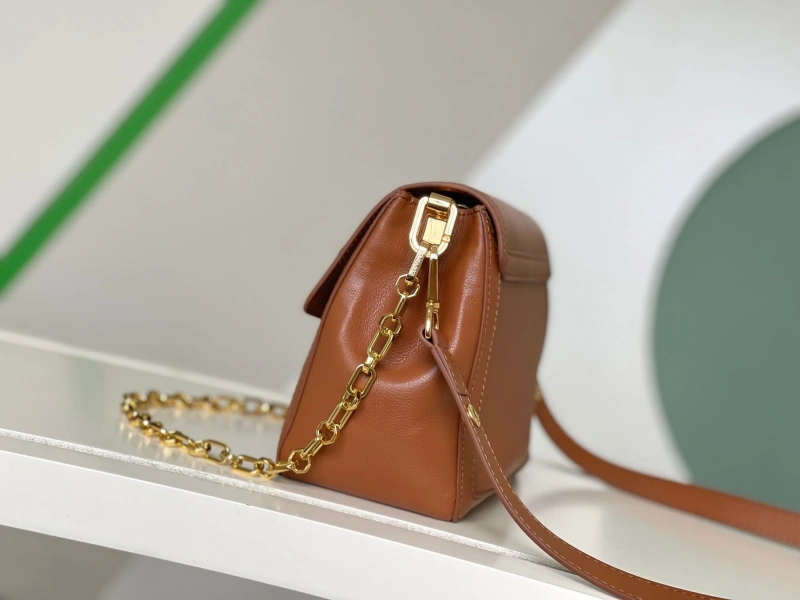 Minimalist LX Satchel bags 15118