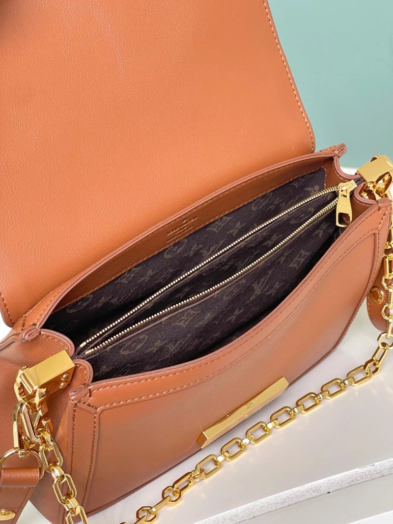 Minimalist LX Satchel bags 15118