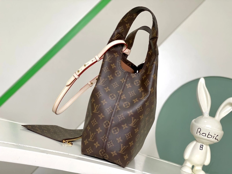 Versatile LX Shopping Bags 14477