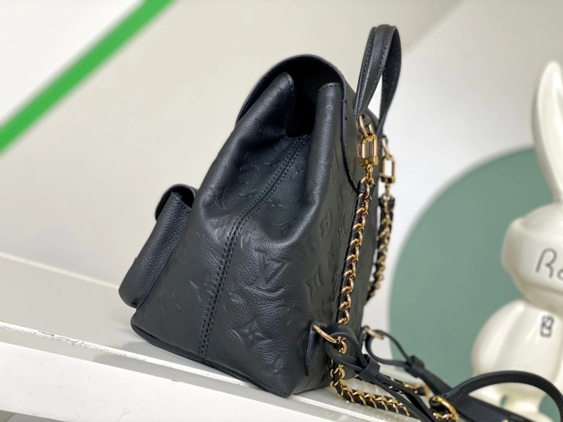 LX Backpacks Soft 15813