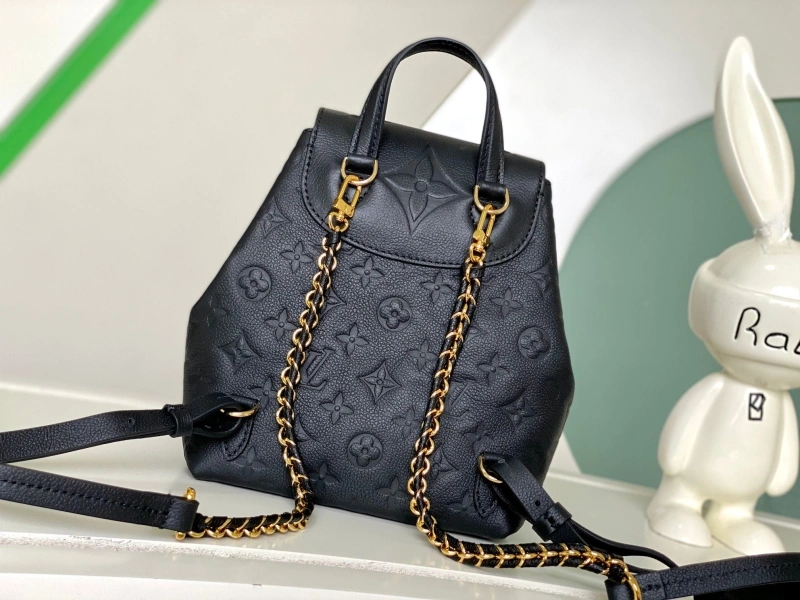 LX Backpacks Soft 15813
