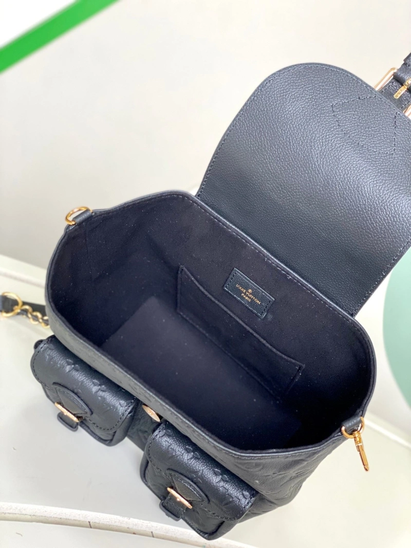 LX Backpacks Soft 15813