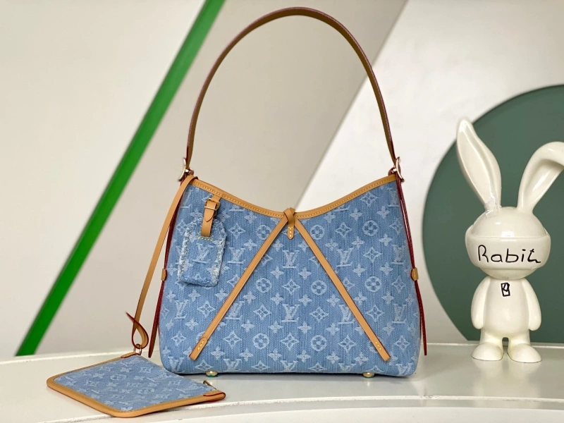 LX Shopping Bags Comfortable 14468
