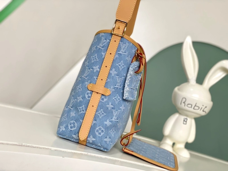 LX Shopping Bags Comfortable 14468