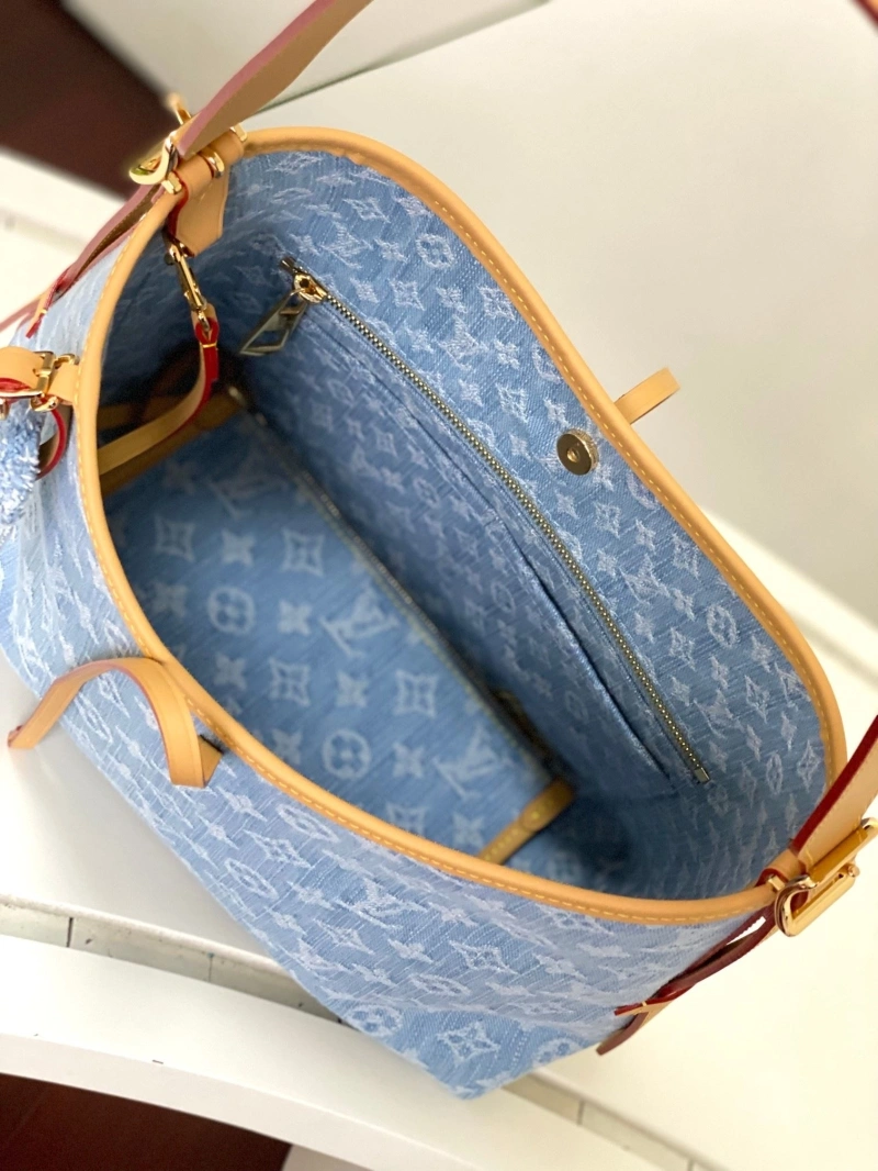 LX Shopping Bags Comfortable 14468