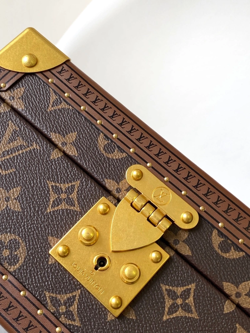 Trendsetting LX Box Bags 15662