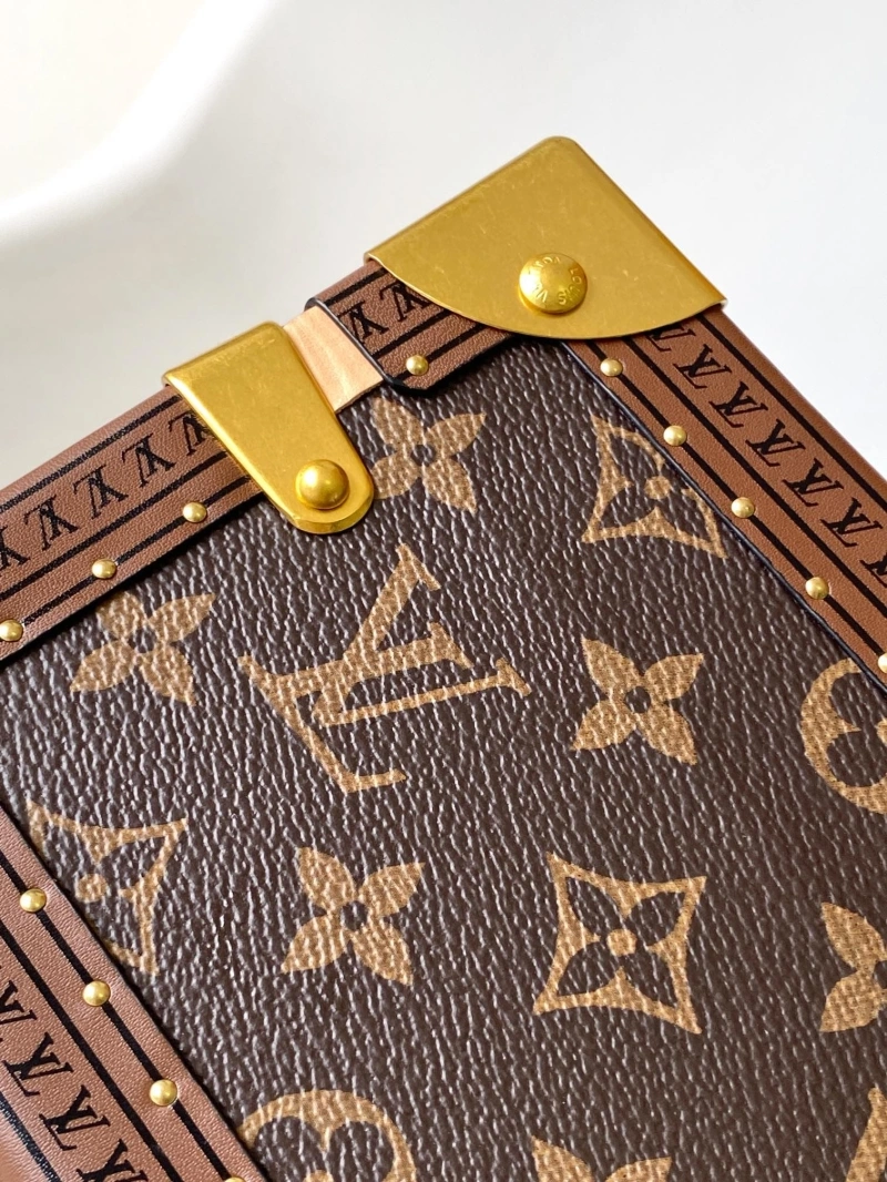 Trendsetting LX Box Bags 15662