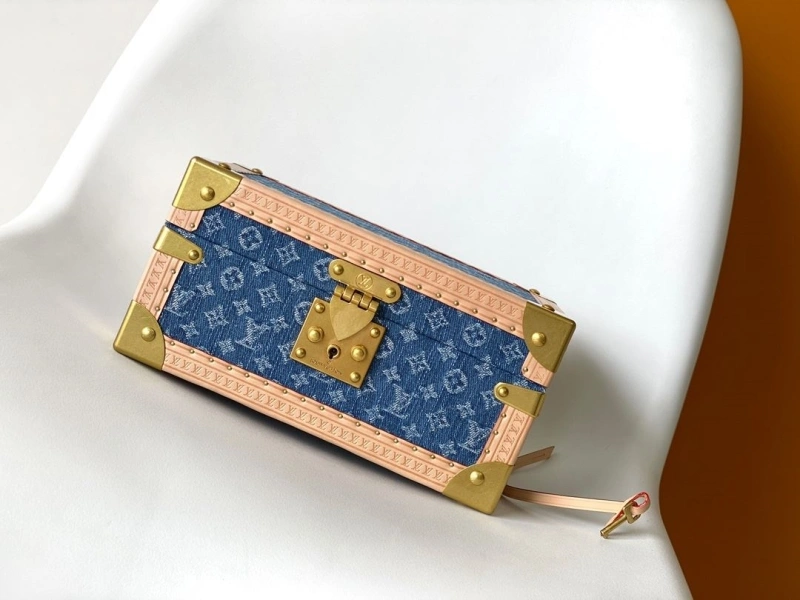 LX Box Bags DailyWear 15669