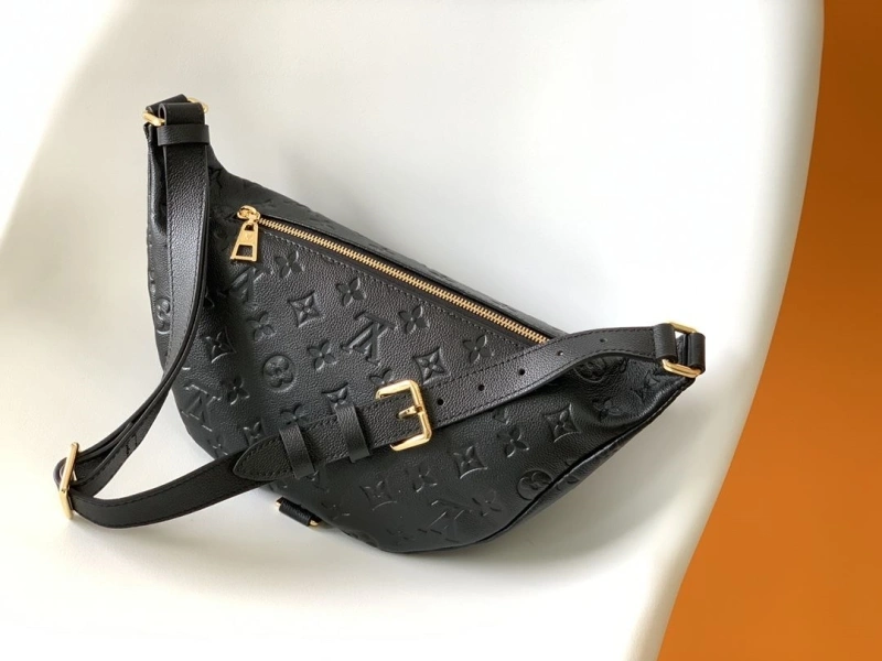 GoAnywhere LX Waist & Chest Packs 13616