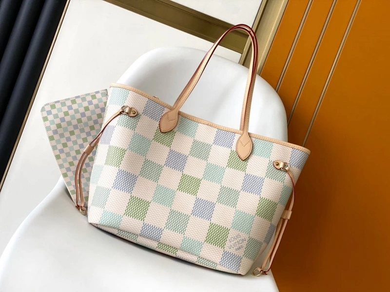 Reliable LX Shopping Bags 14476