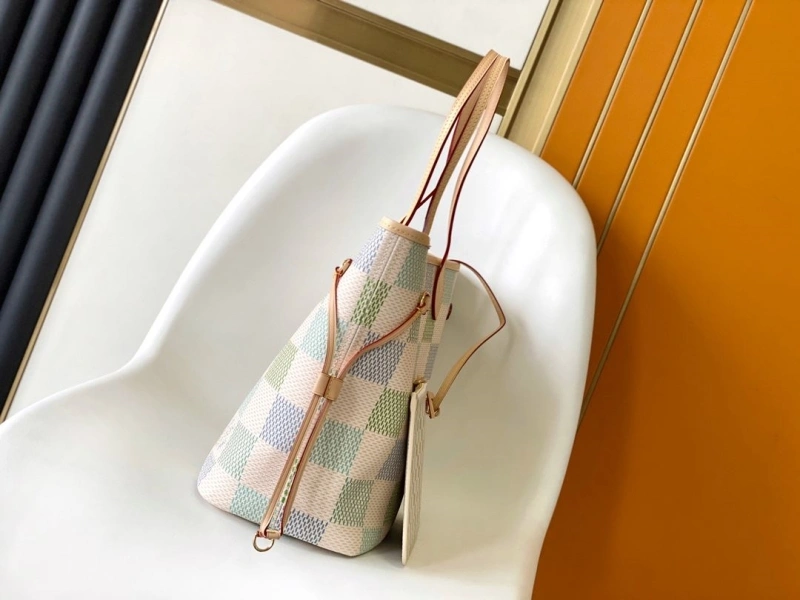 Reliable LX Shopping Bags 14476