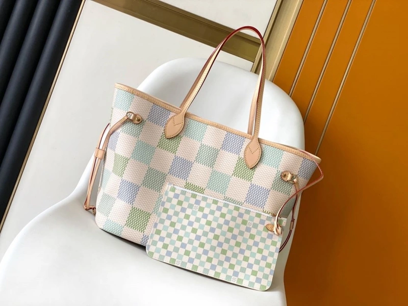 Reliable LX Shopping Bags 14476