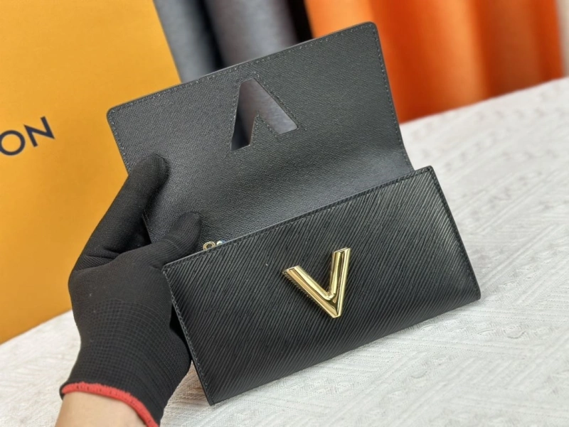 TopPick LX Wallets 13496