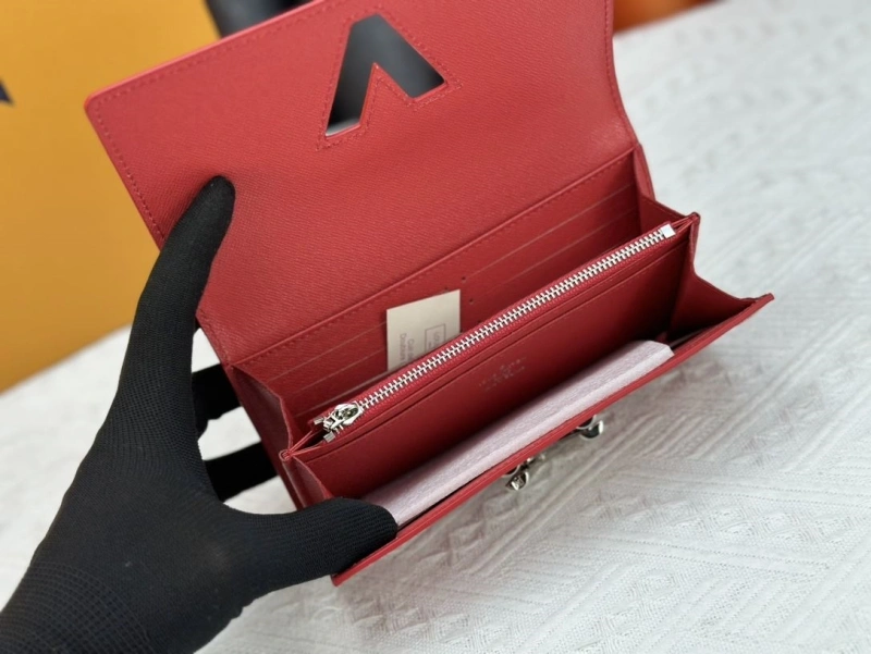 StreetReady LX Wallets 13488