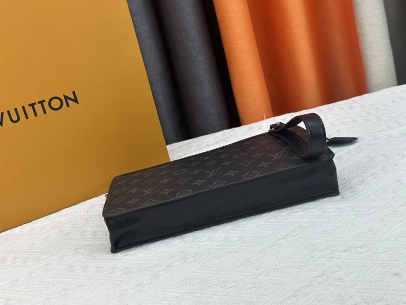 Soft LX Clutch Bags 15364