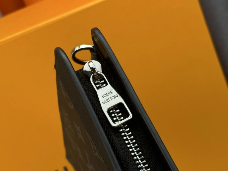 Soft LX Clutch Bags 15364
