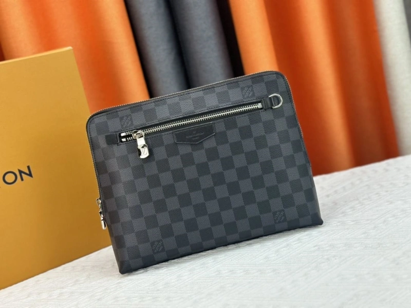Classic LX Clutch Bags 15367