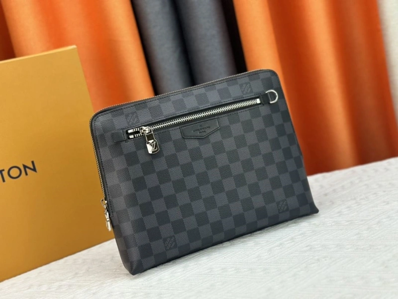 Classic LX Clutch Bags 15367